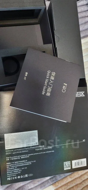 Fiio ����
