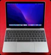 Apple MacBook 12 2015 Early. 12", 1,2����, ��� 8 ��, ���� 512���, WiFi: 1, Bluetooth: 1, ����������� �� 8��. ��� ����� �� ������������ ����