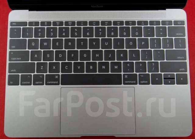 Apple MacBook 12 2015 Early. 12", 1,2����, ��� 8 ��, ���� 512���, WiFi: 1, Bluetooth: 1, ����������� �� 8��. ��� ����� �� ������������ ����