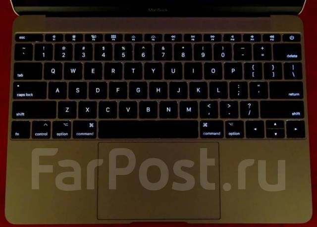 Apple MacBook 12 2015 Early. 12", 1,2����, ��� 8 ��, ���� 512���, WiFi: 1, Bluetooth: 1, ����������� �� 8��. ��� ����� �� ������������ ����