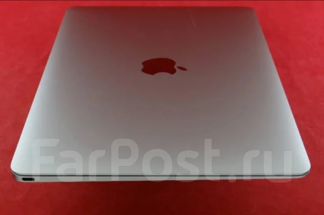 Apple MacBook 12 2015 Early. 12", 1,2����, ��� 8 ��, ���� 512���, WiFi: 1, Bluetooth: 1, ����������� �� 8��. ��� ����� �� ������������ ����