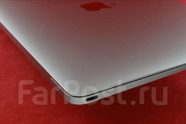 Apple MacBook 12 2015 Early. 12", 1,2����, ��� 8 ��, ���� 512���, WiFi: 1, Bluetooth: 1, ����������� �� 8��. ��� ����� �� ������������ ����