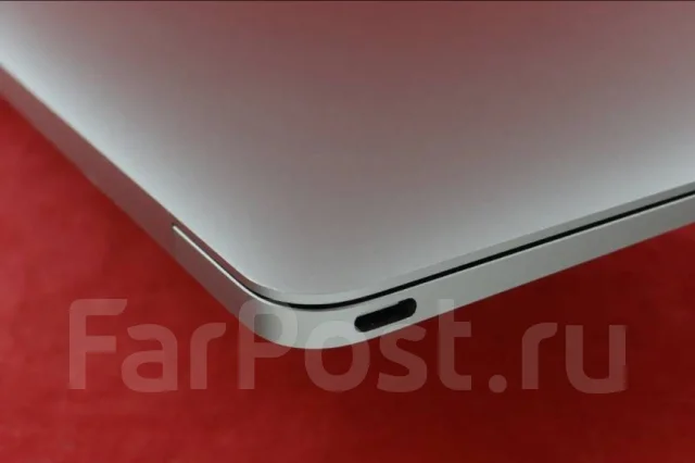 Apple MacBook 12 2015 Early. 12", 1,2����, ��� 8 ��, ���� 512���, WiFi: 1, Bluetooth: 1, ����������� �� 8��. ��� ����� �� ������������ ����