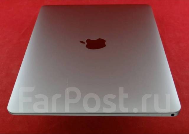 Apple MacBook 12 2015 512GB отличная батарея, 12", 256 Гб, 8 гб, 1,2 ...
