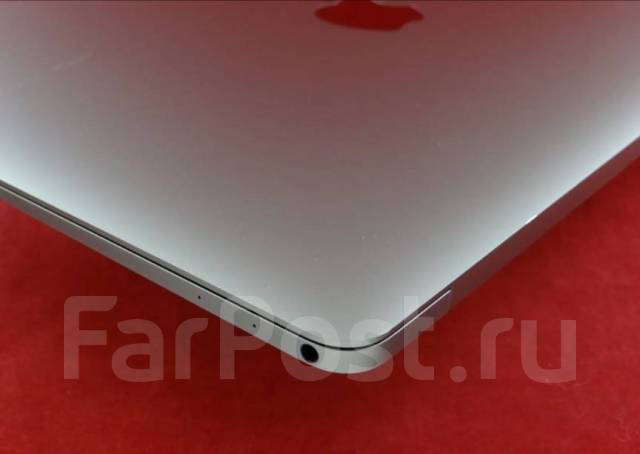 Apple MacBook 12 2015 Early. 12", 1,2����, ��� 8 ��, ���� 512���, WiFi: 1, Bluetooth: 1, ����������� �� 8��. ��� ����� �� ������������ ����