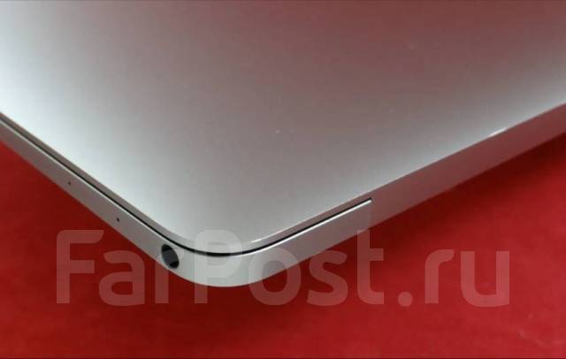 Apple MacBook 12 2015 512GB отличная батарея, 12", 256 Гб, 8 гб, 1,2 ...