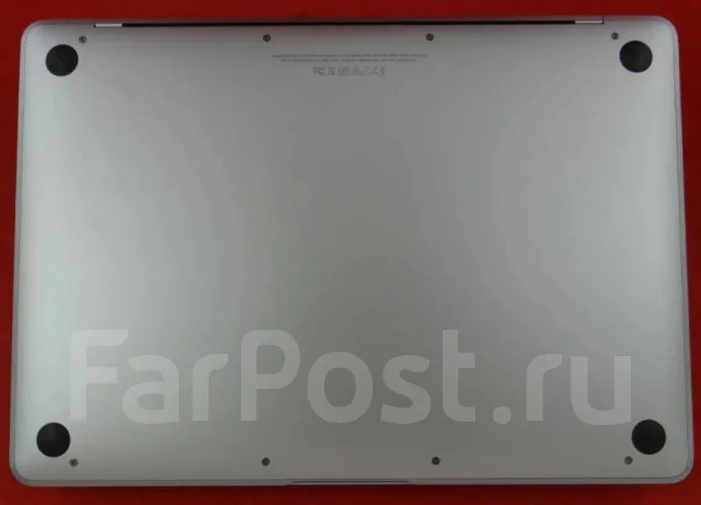 Apple MacBook 12 2015 Early. 12", 1,2����, ��� 8 ��, ���� 512���, WiFi: 1, Bluetooth: 1, ����������� �� 8��. ��� ����� �� ������������ ����