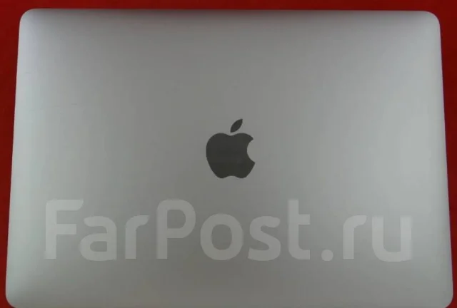Apple MacBook 12 2015 Early. 12", 1,2����, ��� 8 ��, ���� 512���, WiFi: 1, Bluetooth: 1, ����������� �� 8��. ��� ����� �� ������������ ����