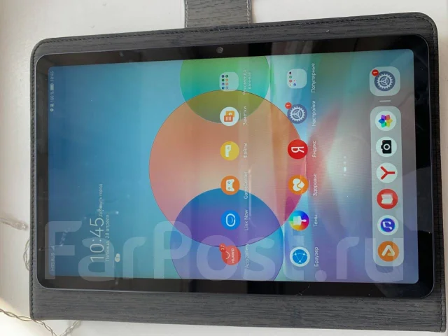 Huawei MatePad. 10.9 ������, ������ 128 �� ����