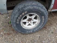 Cooper Discoverer STT. ����� at, 2018 ���, �/�, ����� 50 % ����