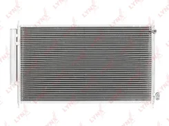 �������� ������������ � ���������� Honda Accord VII (CL, CN) 2.0 (03-08) RC0041 ����