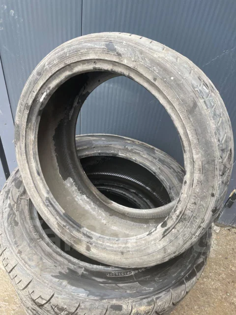 Falken FK452. ������, 2016 ���, �/�, ����� 50 %. �������� ������� ����