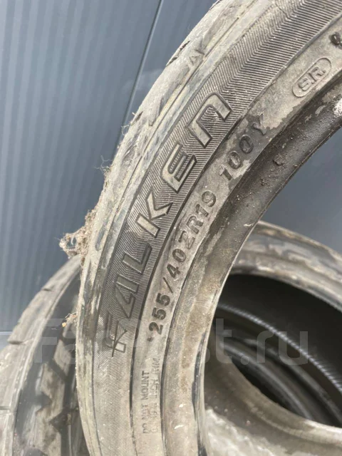 Falken FK452. ������, 2016 ���, �/�, ����� 50 %. �������� ������ ����