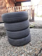 Bridgestone Sneaker Ecopia. ������, 2019 ���, �/�, ����� 5 % ����