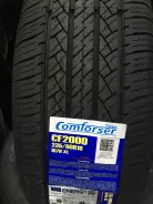 Comforser CF2000. �����������, ����� ����