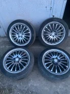 PDW Kaiser. x17", 5x114.3 ����