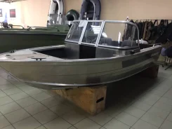 Windboat. 2020 ���, ����� 5��., 40 000��.�., ������ ����