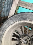 4Go. x31", 5x114.3, �� 56,1���. ����