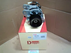 ��������� 6D16, 6D14, 6D15 (DAL044) Dagger /4V 45A 2V 60CC � �������/ Dagger [DAL044] DAL044 ����