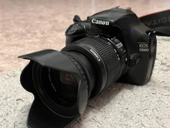 Canon EOS 1100D Kit ����