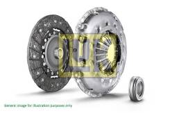   [250 mm] 625310600 LuK 625310600 