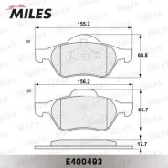 ������� ��������� RENA e400493 Miles E400493 ����