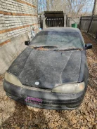 Toyota Cynos. EL4, 5EFE ����