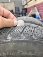 Nexen Winguard Ice Plus. ������, ��� �����, 2021 ���, �/�, ����� 50 % ����