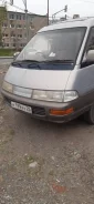 Toyota Town Ace. �������, 4wd, ������, 215 000����. �� ����