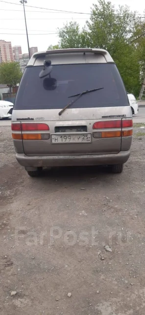 Toyota Town Ace. �������, 4wd, ������, 215 000����. �� ����