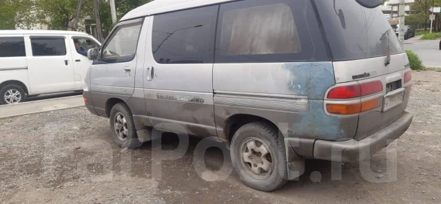 Toyota Town Ace. �������, 4wd, ������, 215 000����. �� ����