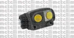 ������� ��������� ������� Ford Fiesta IV, KA, Puma, Mazda 121 III 1995-08 Metelli ���. 040806 040806 ����
