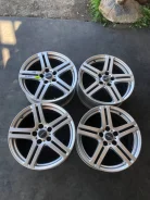 Eurosport. 6.0x18", 5x120, ET50 ����