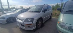 Mitsubishi RVR. �������, ��������, ������, 269 880����. �� ����