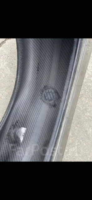 Yokohama G091A. ������, 2016 ���, �/�, ����� 50 % ����