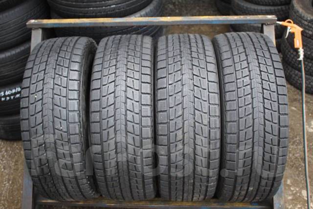 Dunlop Winter Maxx SJ8, 265/60 R18, 18", 1 шт, в наличии, 265 мм, 60 % ...