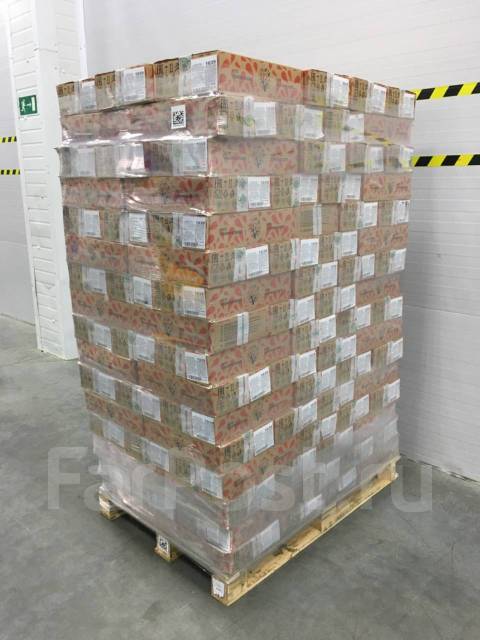 Распределительный центр. Аренда склада. Складские услуги, 3 500,0 кв. м ...