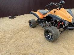Raptor. ����������, ���� ���\���, � �������� ����