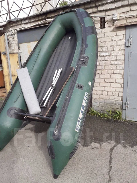 Solar 330. 2014 ���, ����� 3,3��., ��������� ��� ���������, 15��.�. ����