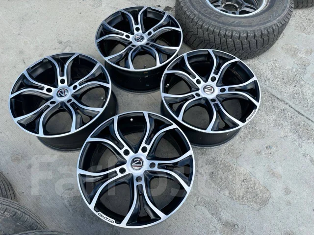 Dizzard. 9.0x20", 5x150, ET50. ��� ����� �� ������������ ����