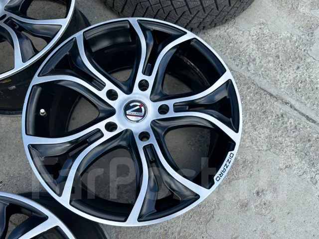 Dizzard. 9.0x20", 5x150, ET50. ��� ����� �� ������������ ����