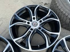Dizzard. 9.0x20", 5x150, ET50. ��� ����� �� ������������ ����