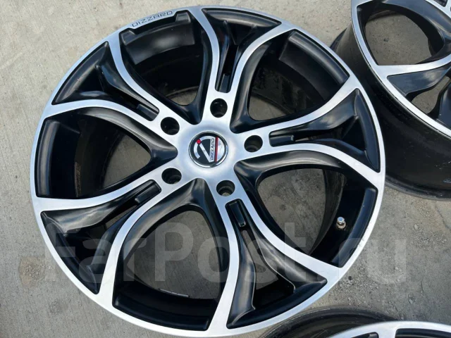 Dizzard. 9.0x20", 5x150, ET50. ��� ����� �� ������������ ����