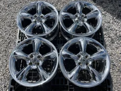 Work Goocars. 7.0x17", 4x100, ET35, �� 60,1���. ����