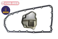 ������ ���� � ������������� ���������� ������� COB-WEB (SF332/07320SR) 113320SR [00-00015684] ����