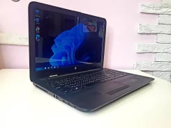 HP. ���� 256���, WiFi: 1, Bluetooth: 1, ����������� �� 3��. ����