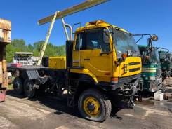 Nissan Diesel ����
