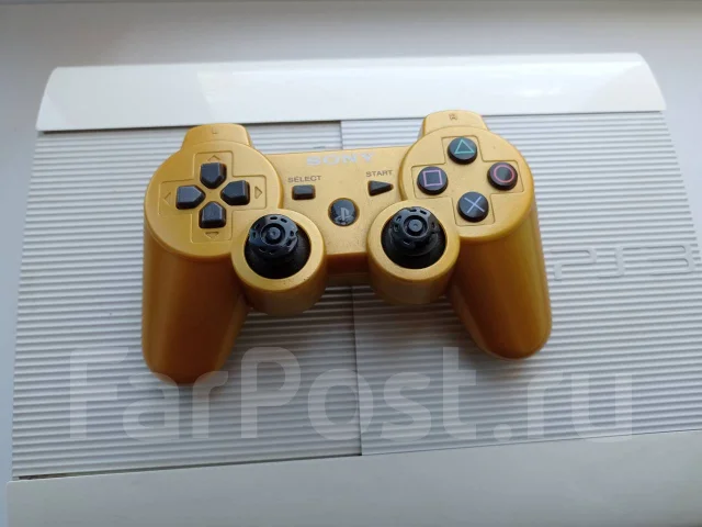 Sony PlayStation 3 Super Slim ����