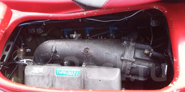 Kawasaki Ultra 150. 2000 ��� ����