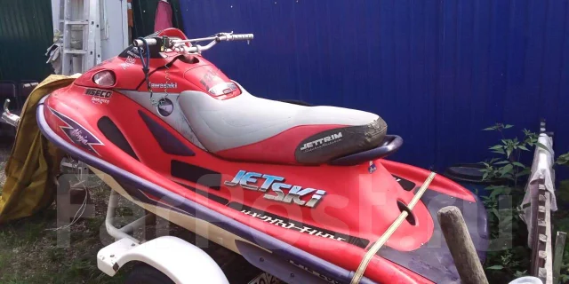 Kawasaki Ultra 150. 2000 ��� ����